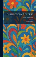 Cover: Child-Story Readers - Creative Media Partners, LLC