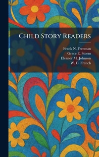 Enlarge image Cover: Child Story Readers - Creative Media Partners, LLC