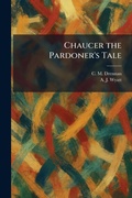 Cover: Chaucer the Pardoner's Tale - Creative Media Partners, LLC