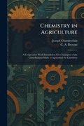Cover: Chemistry in Agriculture - Creative Media Partners, LLC