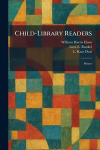 Enlarge image Cover: Child-Library Readers - Creative Media Partners, LLC