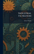 Cover: Industrial Filtration - Creative Media Partners, LLC