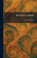 Cover: In God's Army - Creative Media Partners, LLC