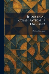 Enlarge image Cover: Industrial Combination in England - Creative Media Partners, LLC