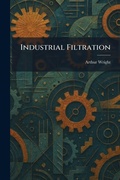 Cover: Industrial Filtration - Creative Media Partners, LLC