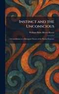 Cover: Instinct and the Unconscious - Creative Media Partners, LLC