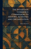Cover: The Interstate Commerce Commission - Creative Media Partners, LLC