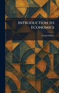 Cover: Introduction to Economics - Creative Media Partners, LLC