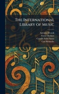 Cover: The International Library of Music - Creative Media Partners, LLC