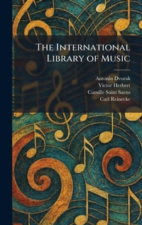 Enlarge image Cover: The International Library of Music - Creative Media Partners, LLC