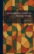 Cover: An Introduction to Social Work - Creative Media Partners, LLC