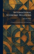Cover: International Economic Relations - Creative Media Partners, LLC