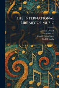 Enlarge image Cover: The International Library of Music - Creative Media Partners, LLC