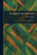 Cover: In Quest of the Sun - Creative Media Partners, LLC