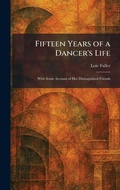 Cover: Fifteen Years of a Dancer's Life - Creative Media Partners, LLC