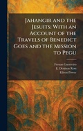 Cover: Jahangir and the Jesuits - Creative Media Partners, LLC
