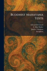 Enlarge image Cover: Buddhist Mahayana Texts - Creative Media Partners, LLC