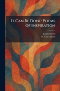 Cover: It Can Be Done - Creative Media Partners, LLC