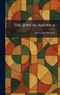 Cover: The Jews in America - Creative Media Partners, LLC