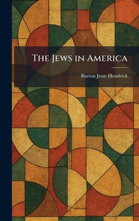 Enlarge image Cover: The Jews in America - Creative Media Partners, LLC