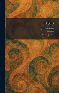 Enlarge image Cover: Jesus - Creative Media Partners, LLC