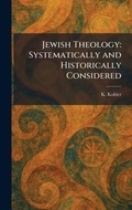 Cover: Jewish Theology - Creative Media Partners, LLC