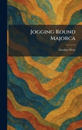 Cover: Jogging Round Majorca - Tradd Street Press