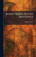 Cover: Robert Burns - Creative Media Partners, LLC