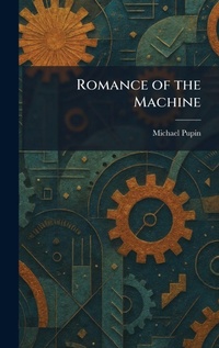 Enlarge image Cover: Romance of the Machine - Creative Media Partners, LLC