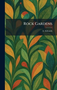 Enlarge image Cover: Rock Gardens - Creative Media Partners, LLC