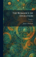 Cover: The Romance of Evolution - Creative Media Partners, LLC