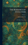 Cover: The Romance of Evolution - Creative Media Partners, LLC