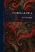 Cover: The Royal Family - Creative Media Partners, LLC