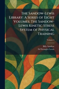 Enlarge image Cover: The Sandow-Lewis Library - Creative Media Partners, LLC
