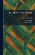 Cover: Salmon and Trout - Creative Media Partners, LLC