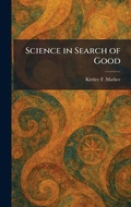 Cover: Science in Search of Good - Creative Media Partners, LLC