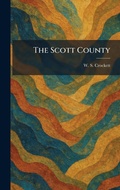 Cover: The Scott County - Creative Media Partners, LLC