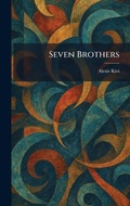 Cover: Seven Brothers - Creative Media Partners, LLC