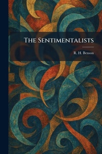 Enlarge image Cover: The Sentimentalists - Creative Media Partners, LLC