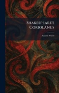 Cover: Shakespeare's Coriolanus - Creative Media Partners, LLC