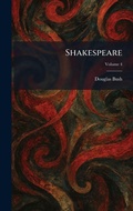 Cover: Shakespeare - Creative Media Partners, LLC
