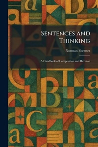 Enlarge image Cover: Sentences and Thinking - Creative Media Partners, LLC