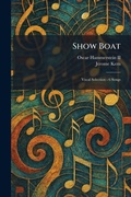 Cover: Show Boat - Creative Media Partners, LLC