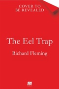 Cover: The Eel Trap - Macmillan