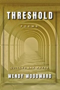 Cover: Threshold - Quilled Ink Press