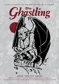 Cover: The Ghastling - Ghastling