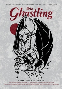 Enlarge image Cover: The Ghastling - Ghastling
