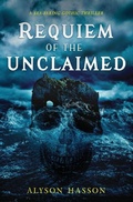 Cover: Requiem of the Unclaimed - Alyson Hasson