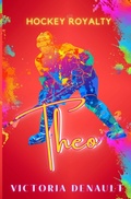 Cover: Theo - 978-1-0698331-3-6