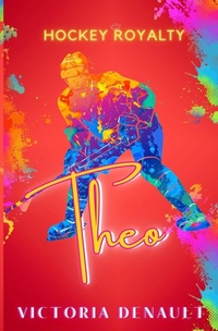 Enlarge image Cover: Theo - 978-1-0698331-3-6